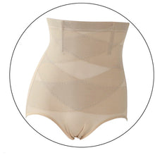 Load image into Gallery viewer, High-Waist Underwear Shapewear