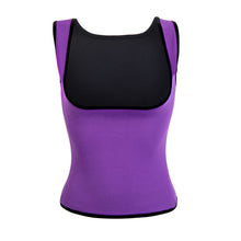 Load image into Gallery viewer, Waist Trainer Corset Push Up Shaper