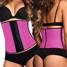 Load image into Gallery viewer, Waist Trainer Body Shaper