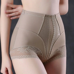 Flat Belly High Waist Trainer