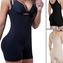 Load image into Gallery viewer, Women Full Bodysuit Shaper
