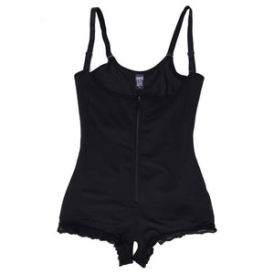 Women Full Bodysuit Shaper