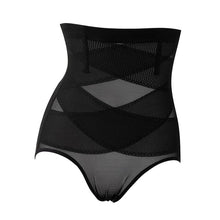 Load image into Gallery viewer, High-Waist Underwear Shapewear
