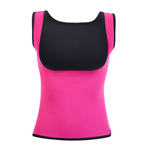 Load image into Gallery viewer, Waist Trainer Corset Push Up Shaper
