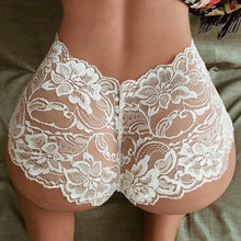 Load image into Gallery viewer, Soft Erotic Lingerie Panties
