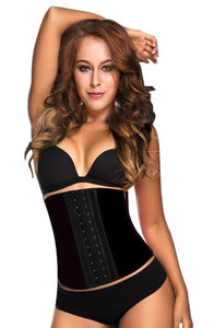 Waist Trainer Body Shaper