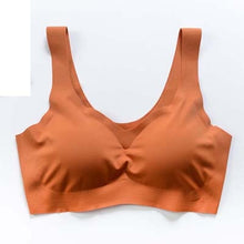 Load image into Gallery viewer, Seamless Wire Free Bralette
