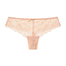 Load image into Gallery viewer, Exquisite Lace High Stretch Thong
