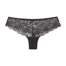 Load image into Gallery viewer, Exquisite Lace High Stretch Thong
