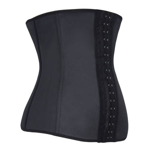 Women Body Latex Waist Cincher